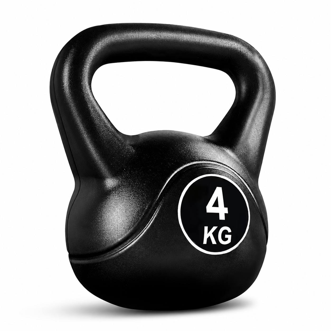 FK Sports Kettlebell 4kg or 6kg, 8kg or 10kg or 12kg or 14kg or 16kg or 20kg or 24kg