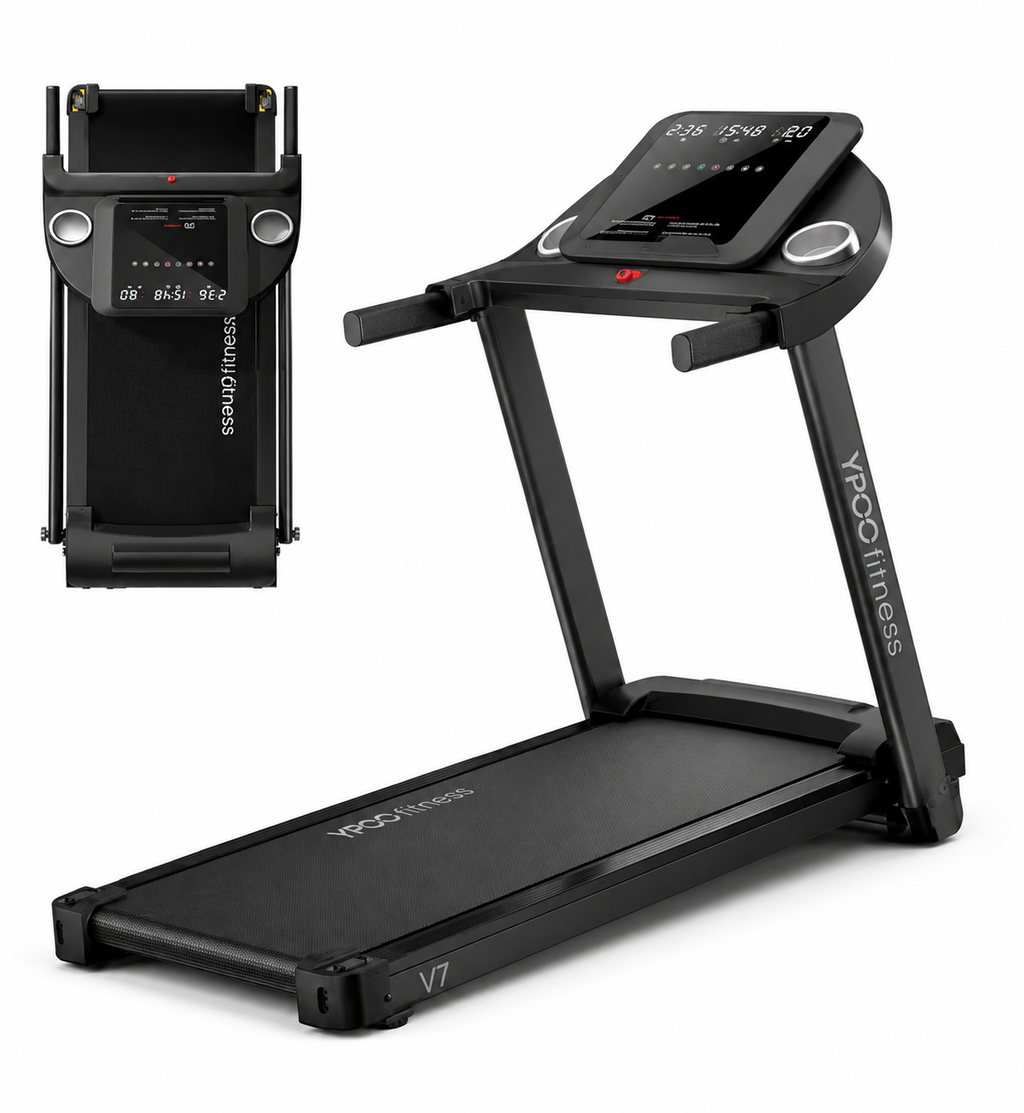 YPOO Treadmill