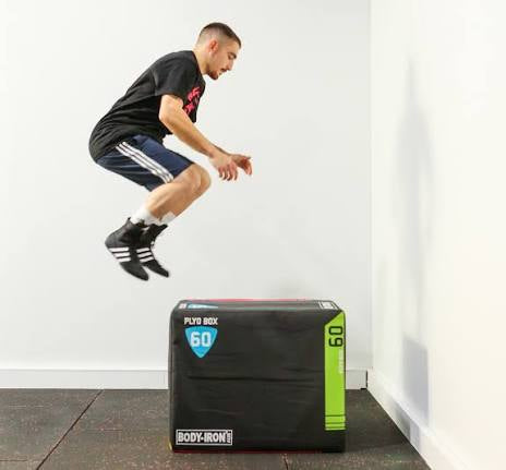 Cardio equipment