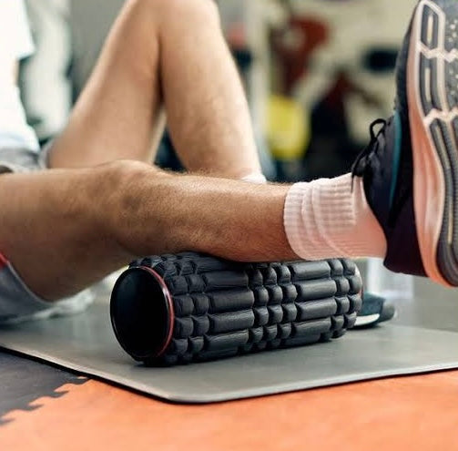 Recovery and mobility